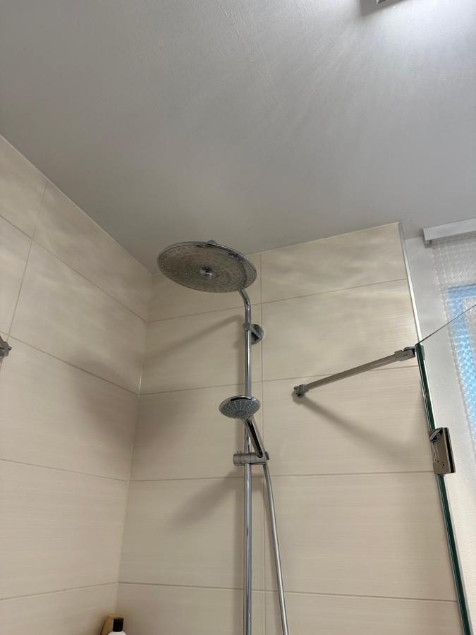 Apartament Traumhafte Haushaelfte Mit Kamin, Garten & Whirlpool Berlin Zewnętrze zdjęcie