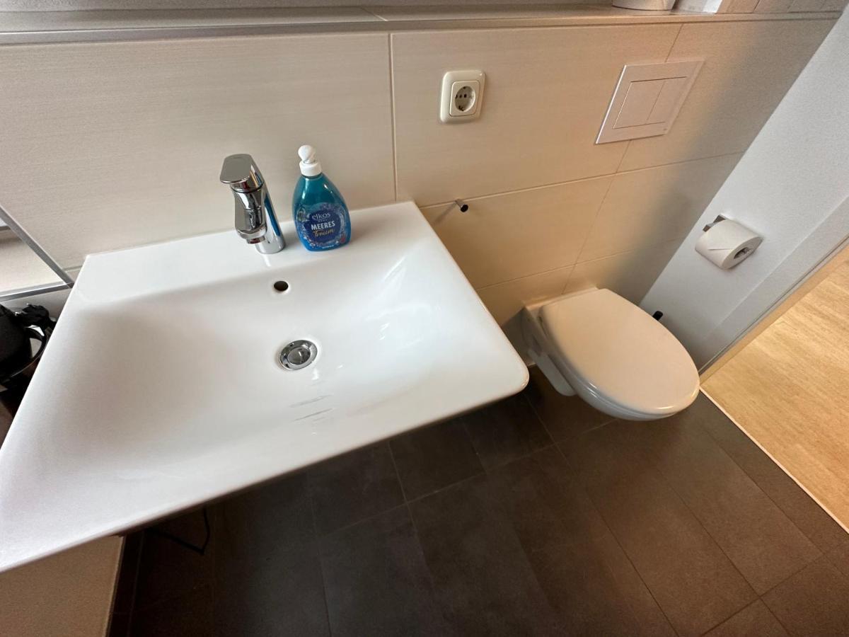 Apartament Traumhafte Haushaelfte Mit Kamin, Garten & Whirlpool Berlin Zewnętrze zdjęcie