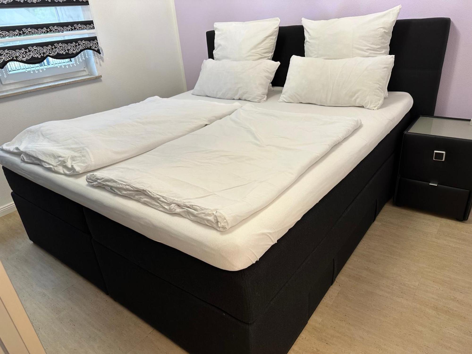 Apartament Traumhafte Haushaelfte Mit Kamin, Garten & Whirlpool Berlin Zewnętrze zdjęcie